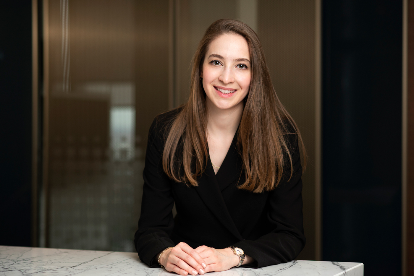 Cansu Evren - Senior Associate