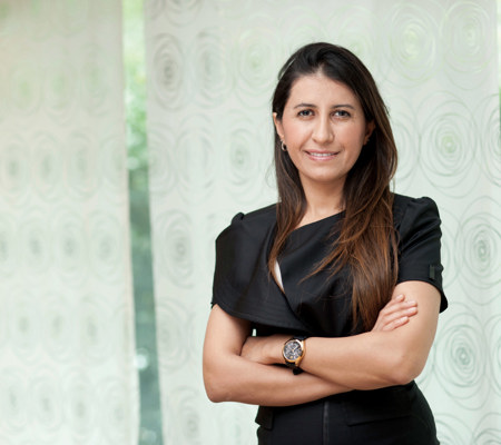 Aysel Korkmaz Yatkın