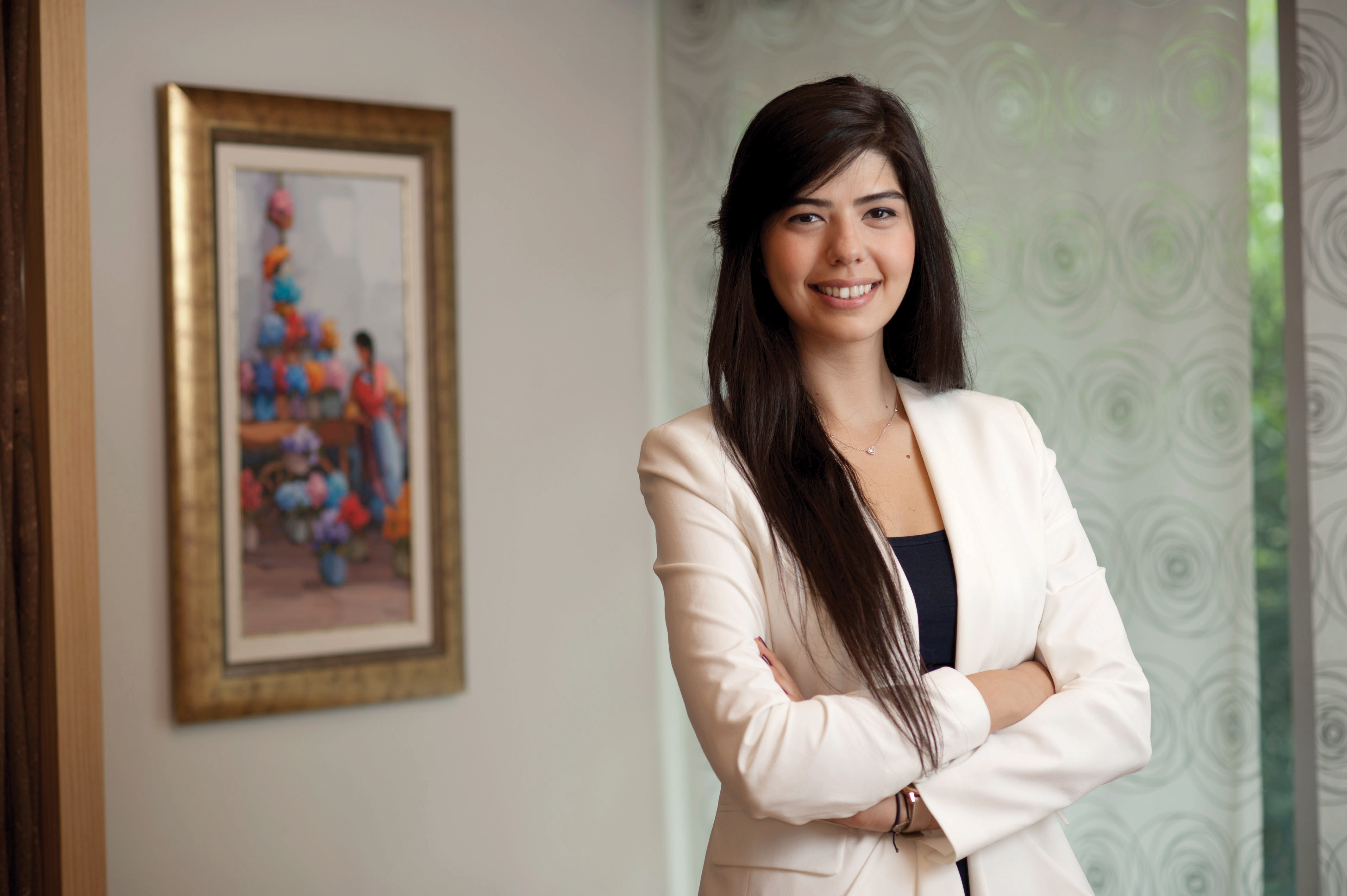 İrem Girenes Yücesoy