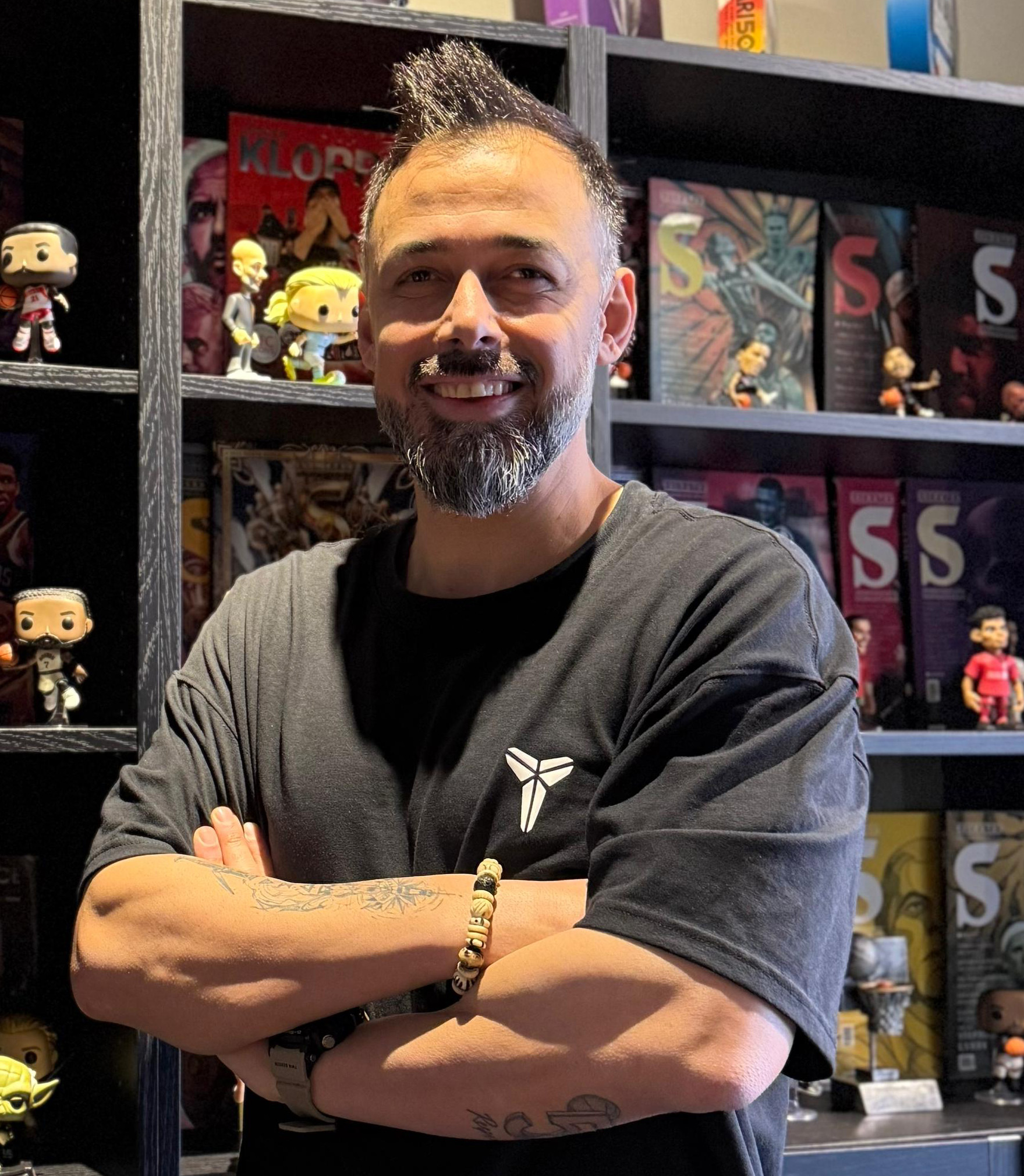 Çağla Öztürk - Atletik Performans ve Basketbol Antrenörü, Sağlıklı Yaşam ve Egzersiz Danışmanı 