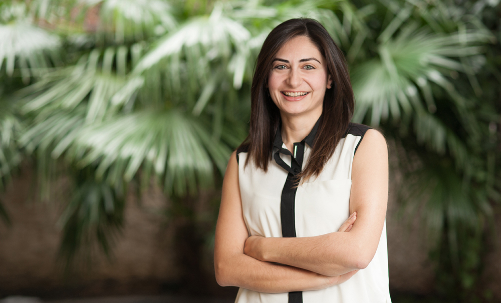 Canan Tınaz - Senior Attorney