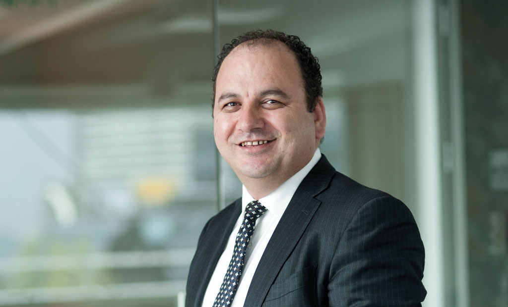 Uğur Aktekin - Partner