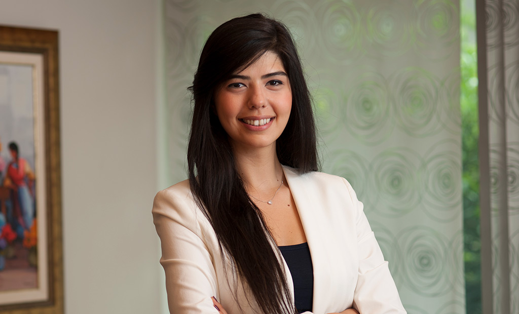 İrem Girenes Yücesoy - Managing Associate