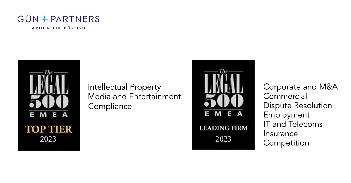 The Legal 500 EMEA 2023 Results Announced