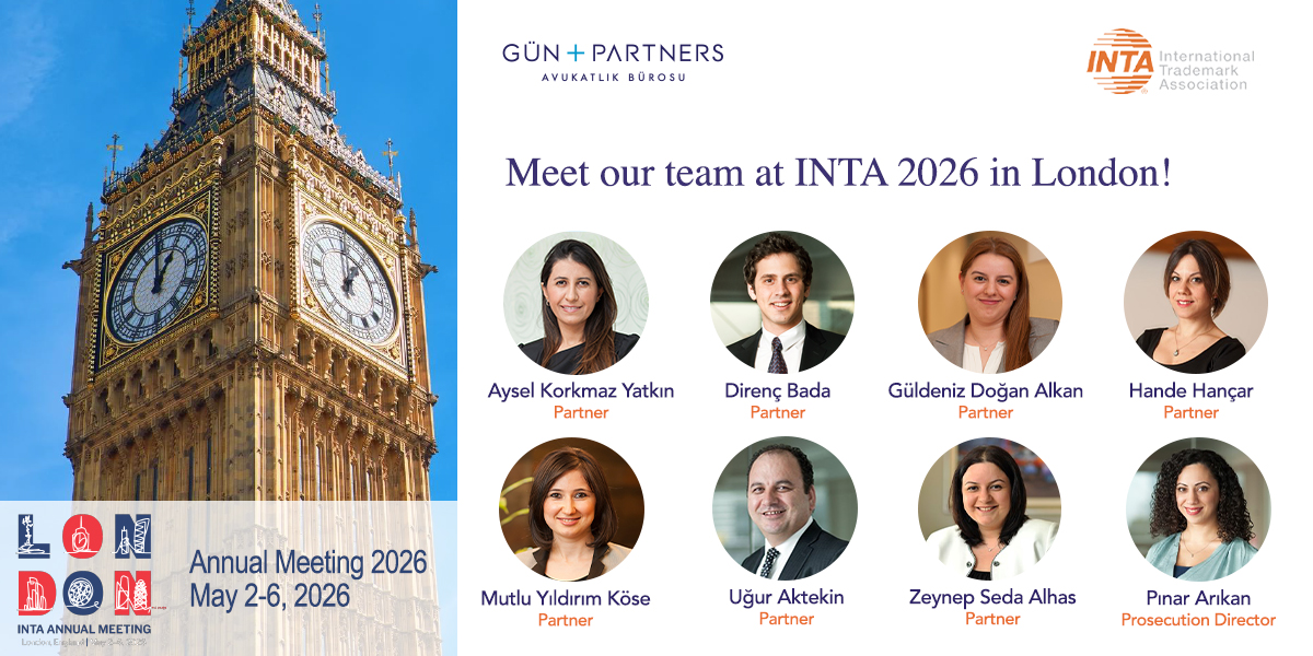 Our team will be attending the INTA 2026 Annual Meeting in London