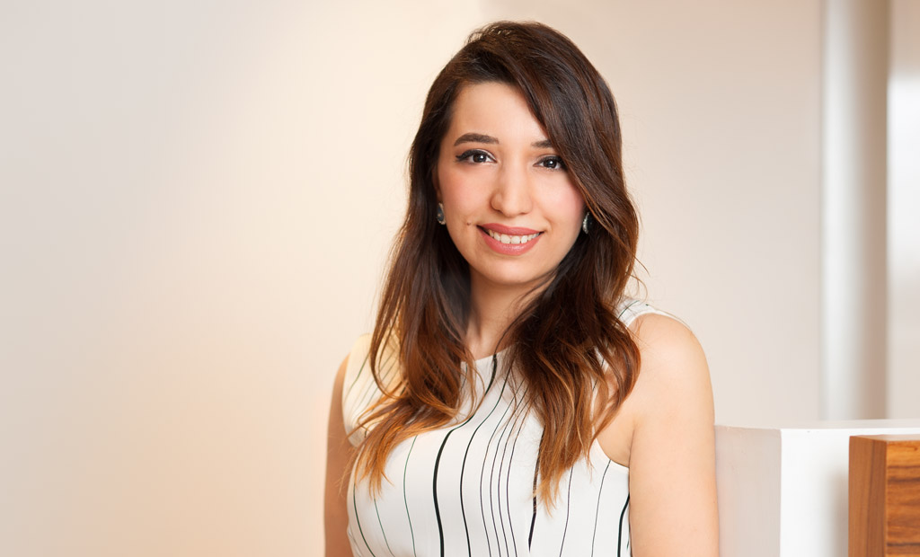 Yağmur Mert - Attorney