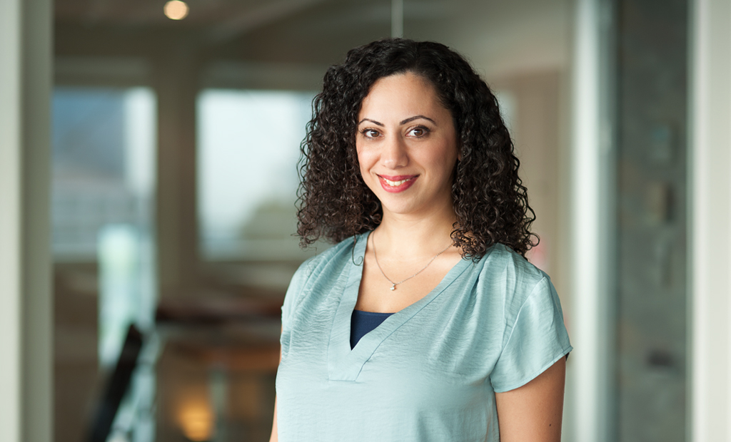 Pınar Arıkan - Director