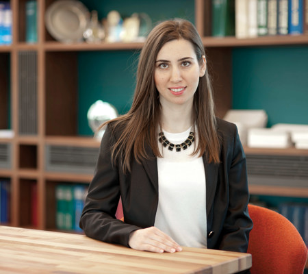 Beril Yayla Sapan