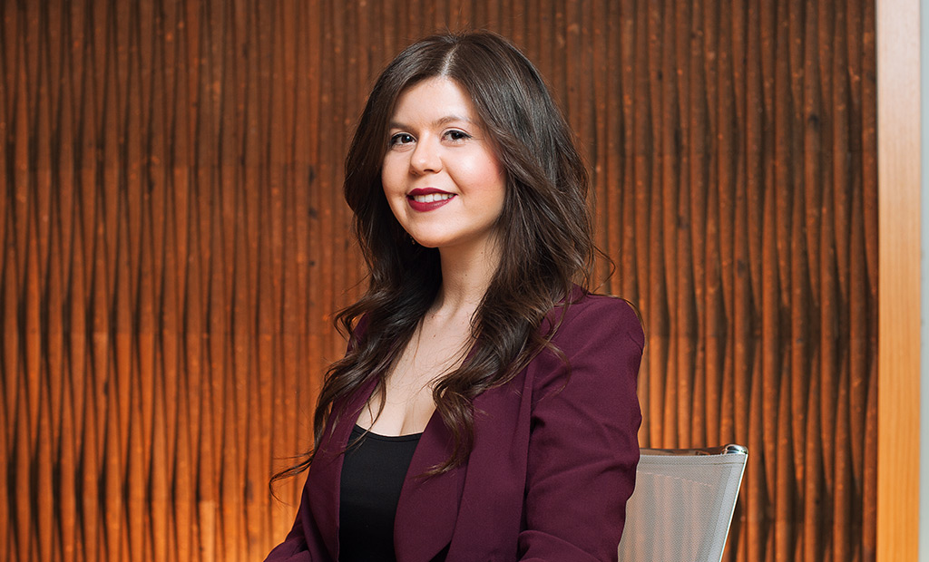 Begüm Soydan - Managing Associate