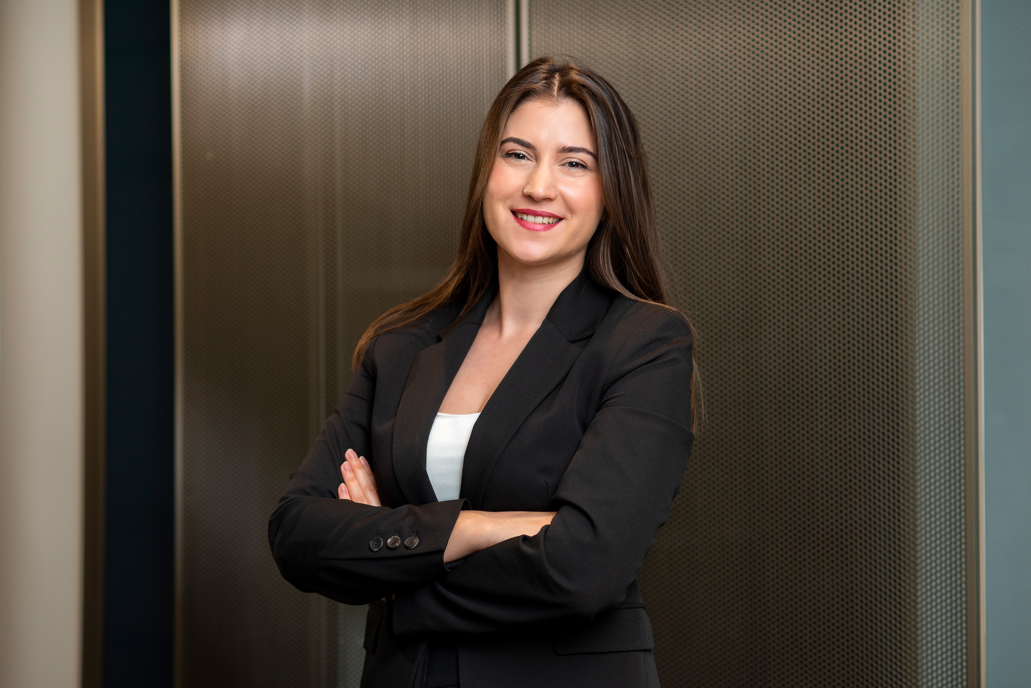 Büşra Köşki Cürül - Assistant Attorney
