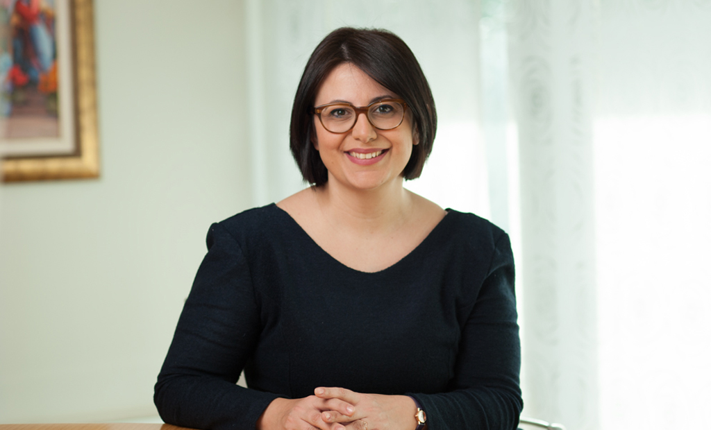 Özgül Yılmaz - Attorney